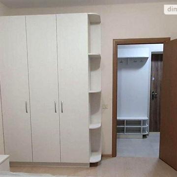 Довгострокова оренда 1к Квартира Науки (Гагаріна) проспект