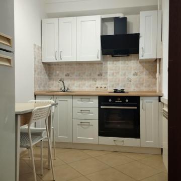 Митрополита Андрея Шептицького вул. (Анатолія Луначарського), 24