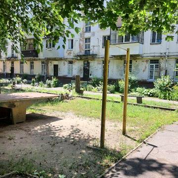 Продаж 2 кімнатної квартири район медуніверситету