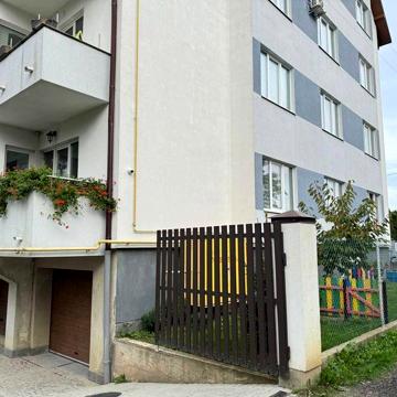 Продаж 4-к квартира в клубній новобудові з інд. опаленням (Брюховичі)