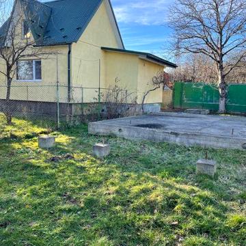 Продаж дачі на заліссі