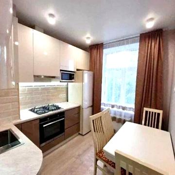 Довгострокова оренда 1к Квартира Замостянська вулиця ЖК ул. Замостянская