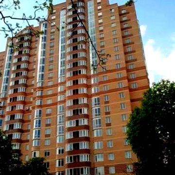 БЕЗ% 3-ком 116м Лабораторный переулок 6, метро Палац Україна