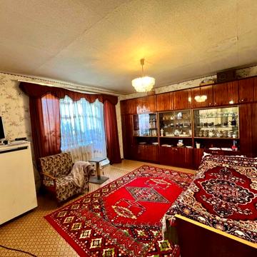 Продам 3 к. квартиру,р-н " 7-вітрів",вул.Клубна,99