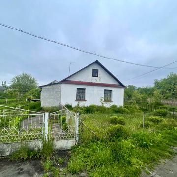 Продам будинок м.Дубно вулиця Полуботка, вода світло газ