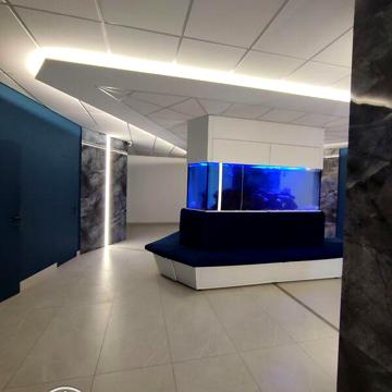 Продаж 2к Квартира Фонтанська дорога ЖК Aqua Marine