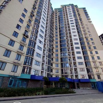 Продаж 2к Квартира Фонтанська дорога ЖК Aqua Marine