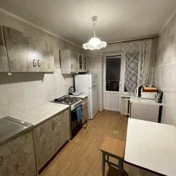 2х комнатная квартира Покрышева монолит