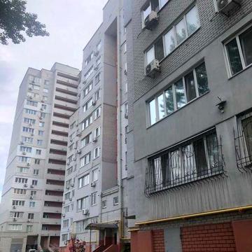 Продам 2 к. квартиру ЖК" Созидатель"- на ЖМ Перемога (Победа)-6 ЖК Судца Маршала 7