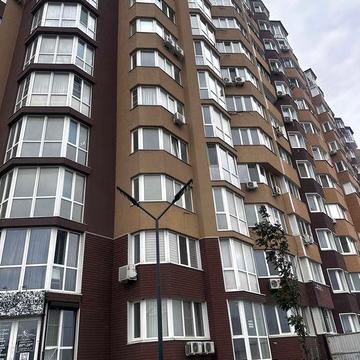 1 комн., квартира в сданном ЖК Новая Европа, Котовского ЖК Новая Европа