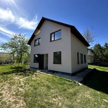 Новий будинок 100 м² в Некрасове| 7 соток | Комунікації | Біля Вінниці