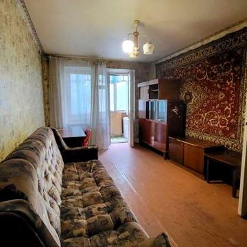 Продам 1 комнатную квартиру 39м2 возле ЖК Садовый Новые Дома