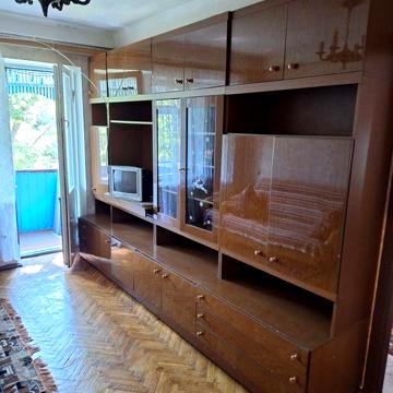Довгострокова оренда 2-х кімнатної квартири нивки