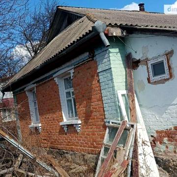 Продаж 3к Дім Жовтнева (Жовтневої революції) вулиця