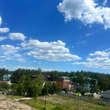Продам 2к. квартиру в Гостомелі, ЖК "Сentr City" ЖК CENTR CITY
