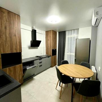 Довгострокова оренда 2к Квартира Левітана вулиця