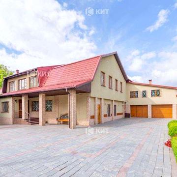 Дім 1000м2, Пісочин поряд Холодна Гора (Холодная Гора, Песочин) 128923