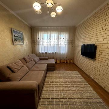 ‼️Оренда‼️ 3кімнатна, Ревуцького 4, метро Харківська-5хв
