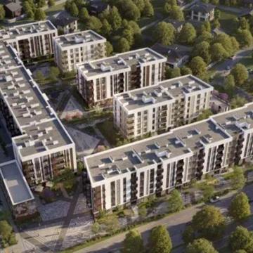 Продаж квартири в Житловому комплексі «Нова Сторожниця» ЖК Нова Сторожниця