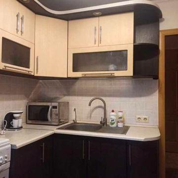 Аренда 2к квартиры в Лесках