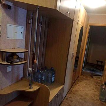 Аренда 2к квартиры в Лесках