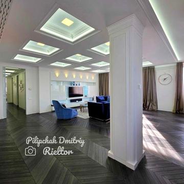 ЖК на Жуковского 3-Г. 265 м2. Парк Резиденс Маяк Loft Project IQ House ЖК Жуковского 3-Г