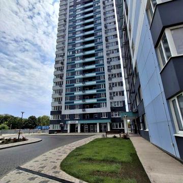 Продаж 2к Квартира Варненська вулиця ЖК Скай Сити
