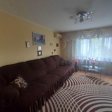 Здам 2к Квартиру пр. Миру Лівобережний 3