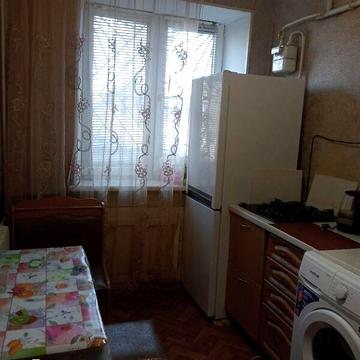 Продаж 1к Квартира Робоча вулиця