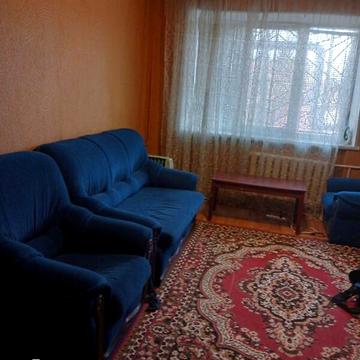 Продаж 1к Квартира Робоча вулиця