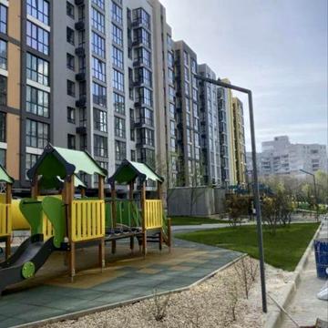 Продам 2 ком квартиру Тороль, Полстанция ЖК Счастливый 2 ЖК Счастливый-2