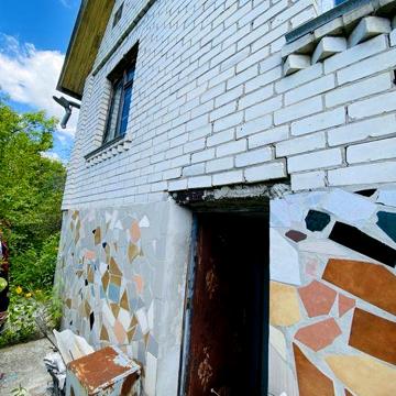 Продаж будинку 85 кв м. 7 соток. Гвоздів.