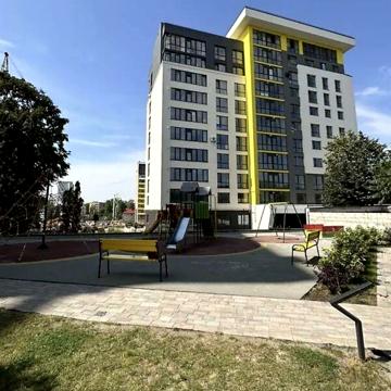 Продаж 2к Квартира Енергетична вулиця ЖК Энергия