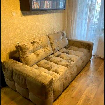 Продам 2к квартиру, ТЦ Караван