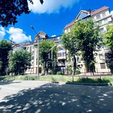 ‼️ Продажа 4-к квартиры 190 м² в Центре ЖК «Садовая Горка» (21916)‼️ ЖК Садовая горка