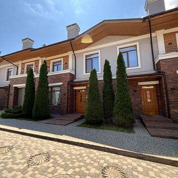 Барвінківська вул.