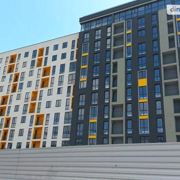 Продаж 2к Квартира Братів Гипиків (Оренбурзька) вулиця ЖК Спортивный