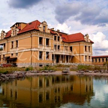 Васильківський