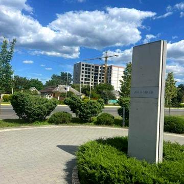 Продаж квартир в ЖК "Centr  City", Новобудова, Гостомель ЖК CENTR CITY