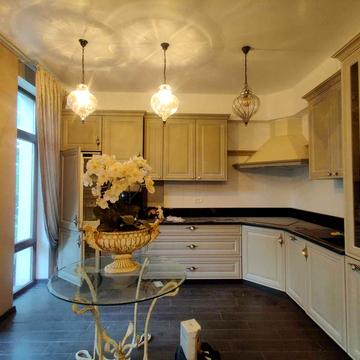 1-к квартира 12 Фонтана евроремонт техніка ЖК Море