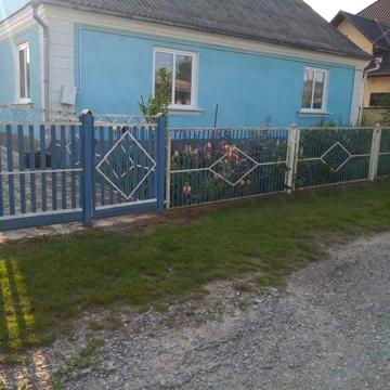 Продається будинок у М. Шумськ
