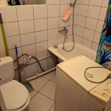 Довгострокова оренда 2к Квартира Пирогова вулиця