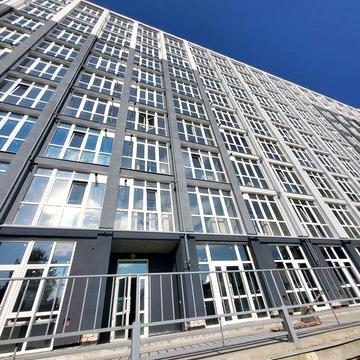 Є-відновлення Є-оселя! Продаж 1кімн. квартири по вул. Василя Стуса