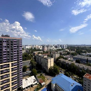 Продаж 1 кім 53м2 ЖК OkLand Окленд Повітряних Сил ЖК Ok’Land
