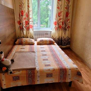 Аренда 2-х комнатной квартиры за 7000 грн. на срок не меньше 6 месяцев