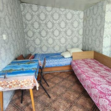 Сдам домик на Французском бульваре