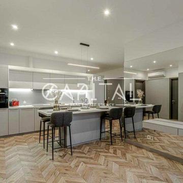 Оренда 4 кімнатна квартира ЖК Chicago Central House, Печерськ, центр
