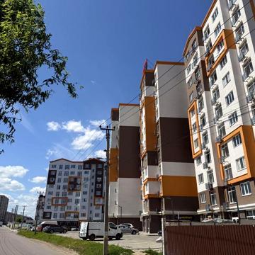 Без Комісії‼️3кімнатна/100м2/Крюківщина‼️ЖК”ОРАНЖ ПАРК”‼️ ЖК Оранж Парк