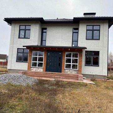 Погребы. Погреби Новий будинок 350кв.м, 18сот, заможні сусіди Київ 2км