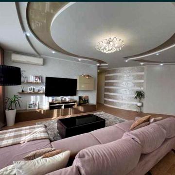 ‼️ Продажа 3к квартиры 150 м² с дорогим ремонтом в ЖК Источник 21109‼️ ЖК Источник